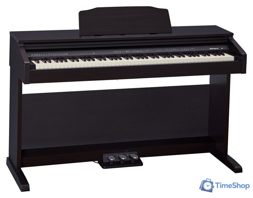 Цифровое пианино Roland RP30 - Изображение №2 — Интернет-магазин Time-Shop