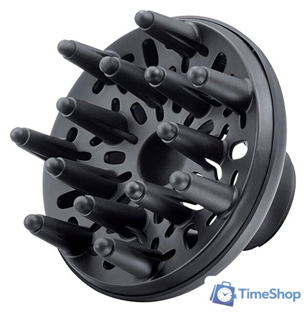 Фен Remington Shine Therapy [D5216] - Изображение №2 — Интернет-магазин Time-Shop