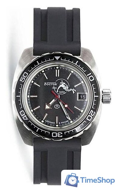 Наручные часы Восток 170600 - Изображение №1 — Интернет-магазин Time-Shop