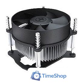 Кулер для процессора Advantech 1960047669N001 - Изображение №1 — Интернет-магазин Time-Shop