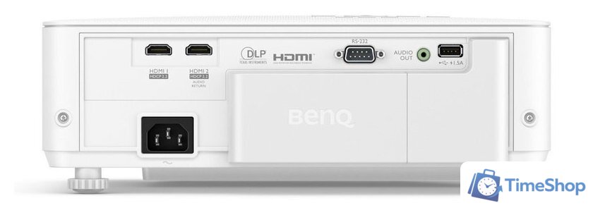 Проектор BenQ TK700 - Изображение №6 — Интернет-магазин Time-Shop