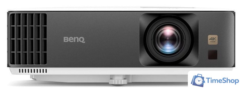 Проектор BenQ TK700 - Изображение №2 — Интернет-магазин Time-Shop