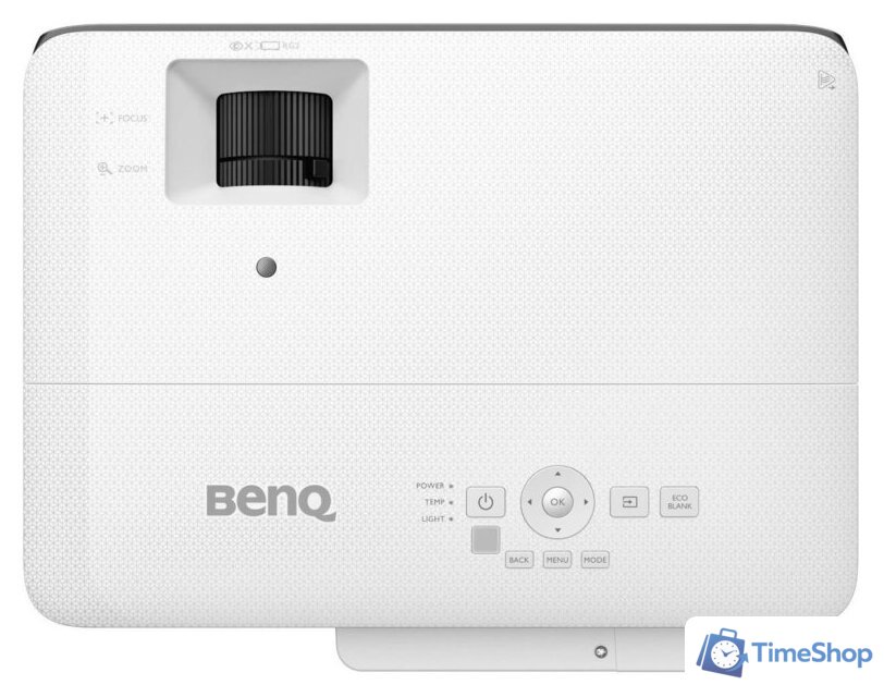 Проектор BenQ TK700 - Изображение №7 — Интернет-магазин Time-Shop