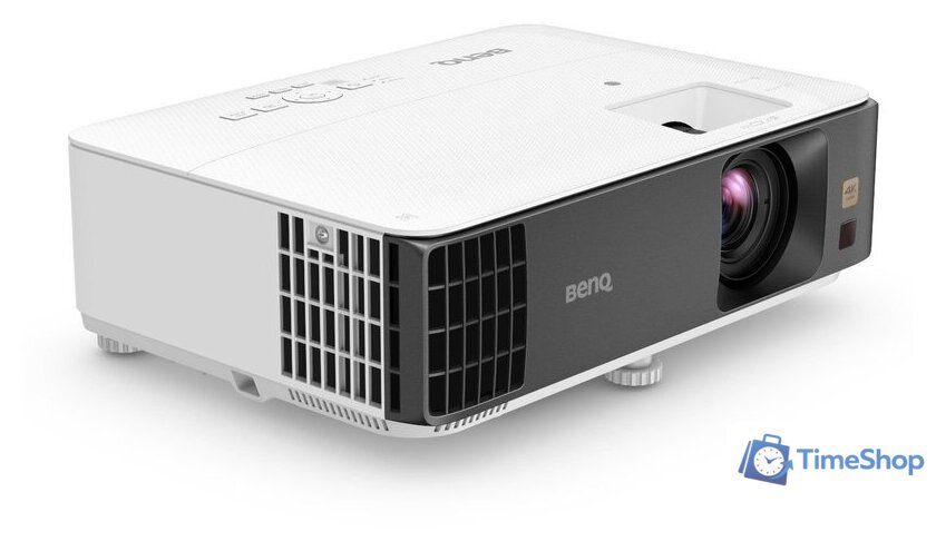 Проектор BenQ TK700 - Изображение №5 — Интернет-магазин Time-Shop