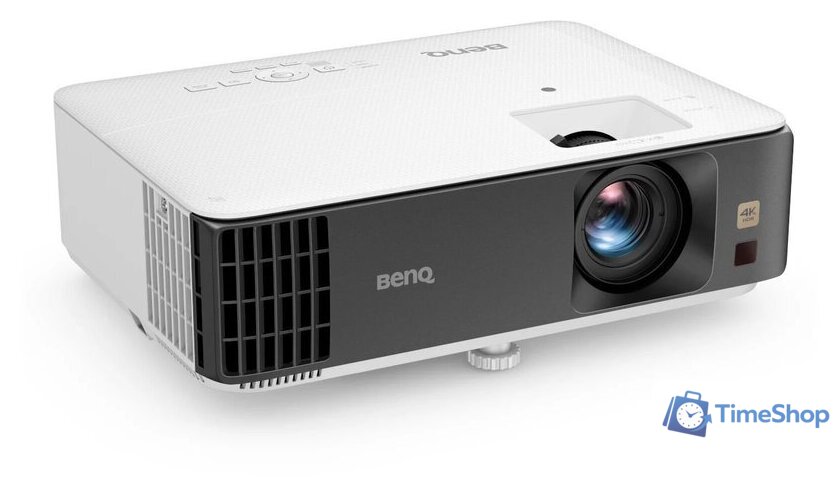 Проектор BenQ TK700 - Изображение №4 — Интернет-магазин Time-Shop