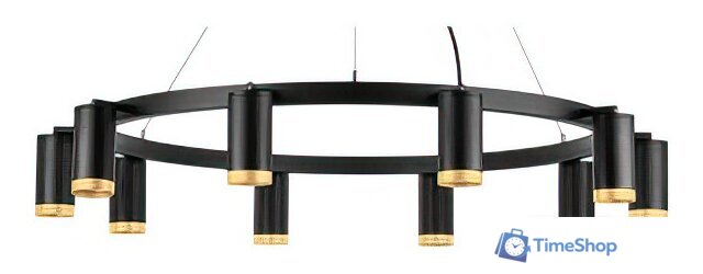 Подвесная люстра Lightstar Rullo LR02037040 - Изображение №1 — Интернет-магазин Time-Shop