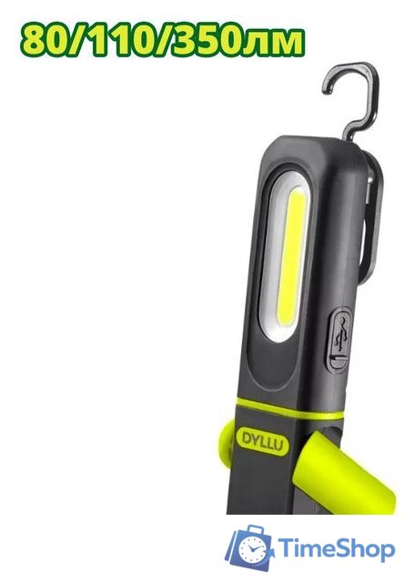 Фонарь Dyllu DTFL7508 - Изображение №1 — Интернет-магазин Time-Shop