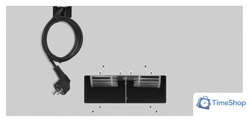 Кухонная вытяжка Meferi INBOX60BK Push Comfort - Изображение №12 — Интернет-магазин Time-Shop