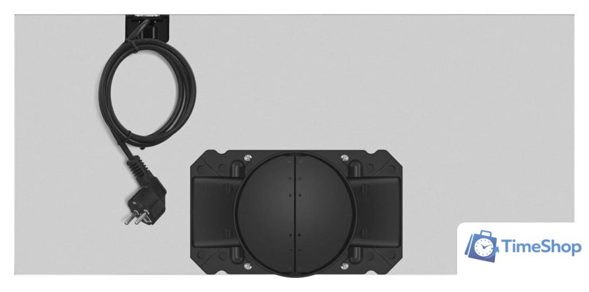 Кухонная вытяжка Meferi INBOX60BK Push Comfort - Изображение №13 — Интернет-магазин Time-Shop