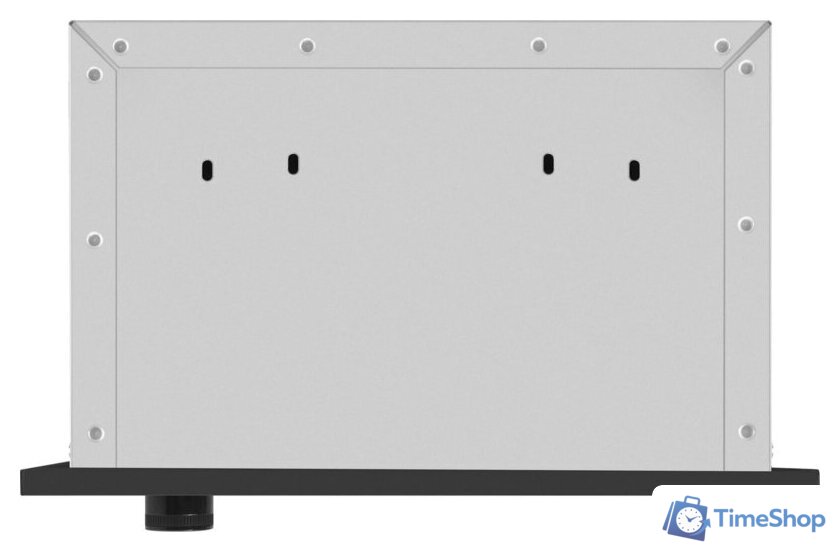 Кухонная вытяжка Meferi INBOX60BK Push Comfort - Изображение №11 — Интернет-магазин Time-Shop