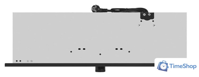 Кухонная вытяжка Meferi INBOX60BK Push Comfort - Изображение №10 — Интернет-магазин Time-Shop