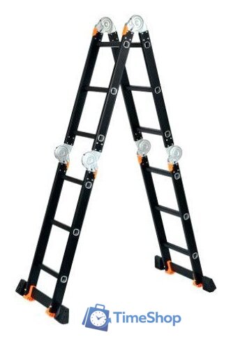 Лестница-трансформер Startul ST9930-06 - Изображение №1 — Интернет-магазин Time-Shop