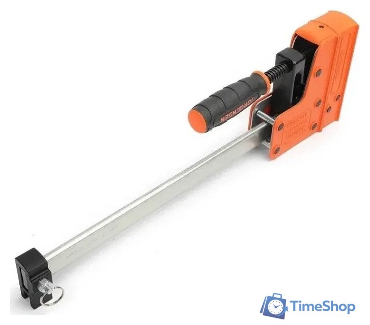 Струбцина Pony Jorgensen 8012 - Изображение №4 — Интернет-магазин Time-Shop