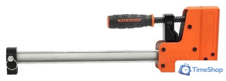 Струбцина Pony Jorgensen 8012 - Изображение №1 — Интернет-магазин Time-Shop