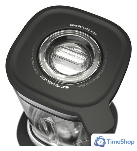 Стационарный блендер KitchenAid Pure Power 5KSB2073EDG - Изображение №4 — Интернет-магазин Time-Shop