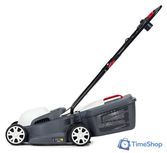 Газонокосилка NAC LE12-32-PB-KC - Изображение №6 — Интернет-магазин Time-Shop