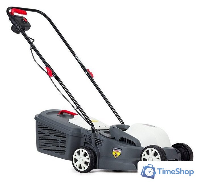 Газонокосилка NAC LE12-32-PB-KC - Изображение №1 — Интернет-магазин Time-Shop