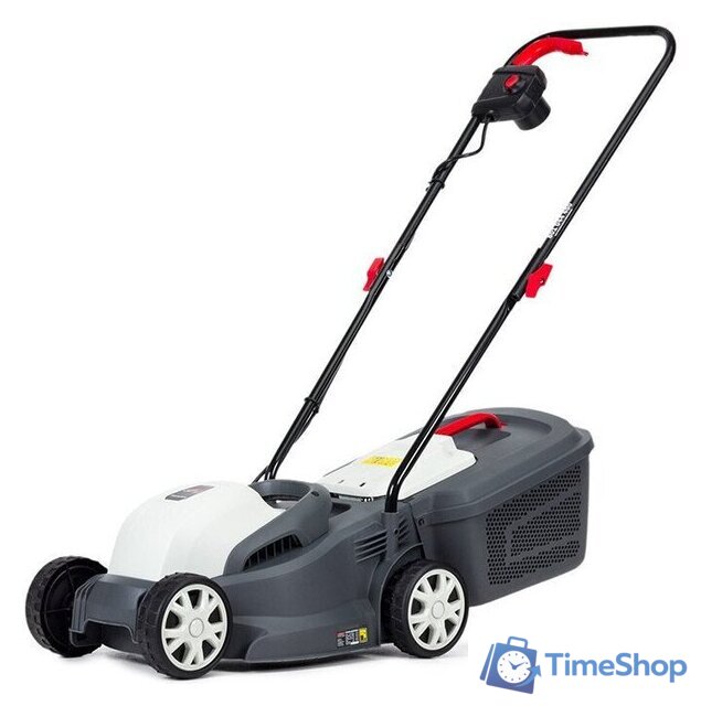 Газонокосилка NAC LE12-32-PB-KC - Изображение №7 — Интернет-магазин Time-Shop