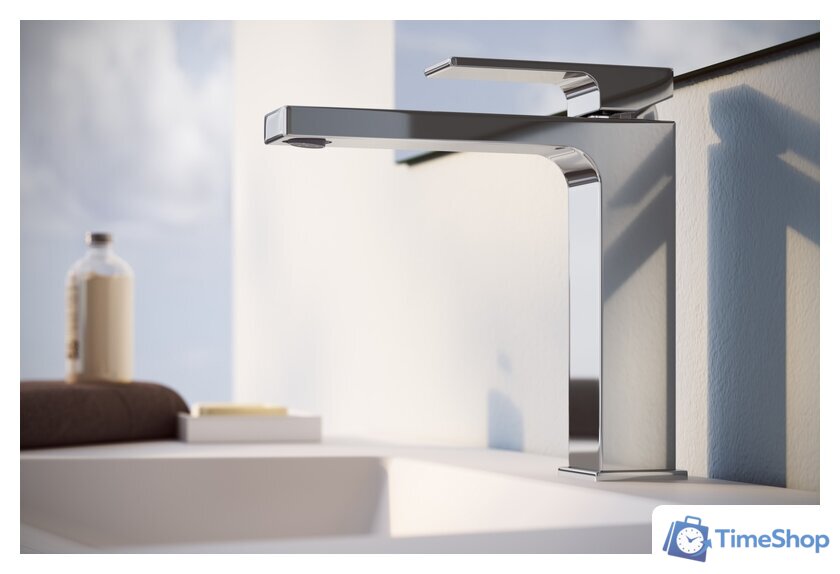 Смеситель TEKA Soller 853861250 - Изображение №2 — Интернет-магазин Time-Shop