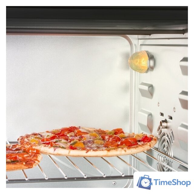 Мини-печь First FA-5043-2 - Изображение №6 — Интернет-магазин Time-Shop