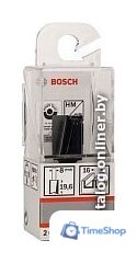 Фреза Bosch 2.608.628.388 - Изображение №2 — Интернет-магазин Time-Shop