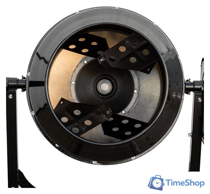 Бетономешалка Partisan PT-185 - Изображение №3 — Интернет-магазин Time-Shop