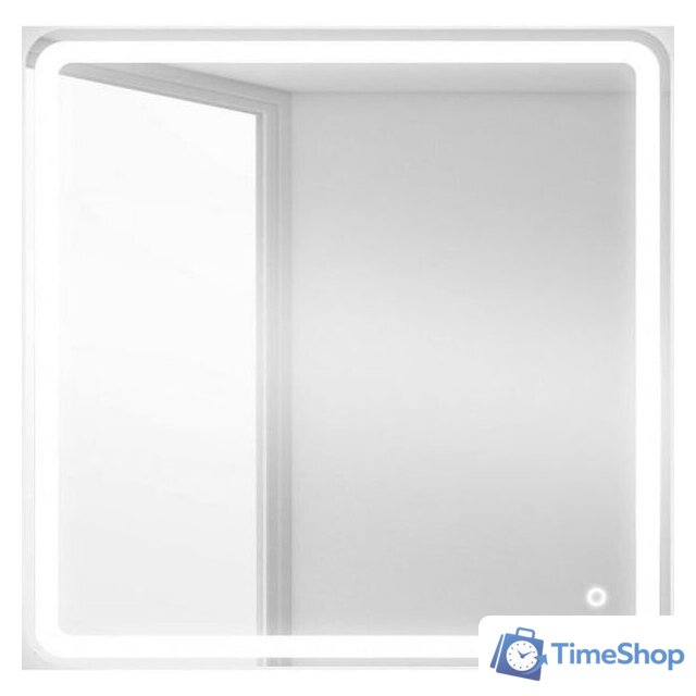 BelBagno Зеркало SPC-MAR-800-800-LED-TCH-WARM - Изображение №1 — Интернет-магазин Time-Shop