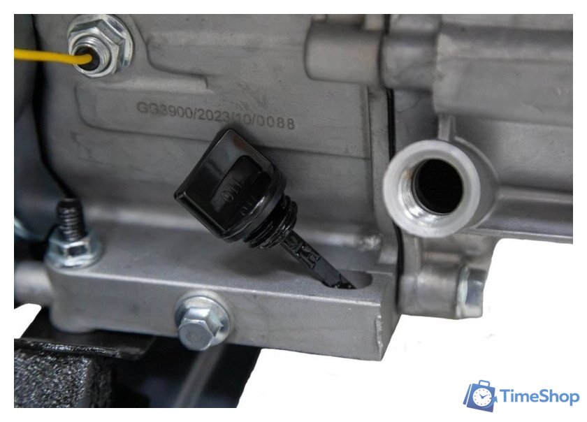 Бензиновый генератор Verton Power GG3900 - Изображение №18 — Интернет-магазин Time-Shop