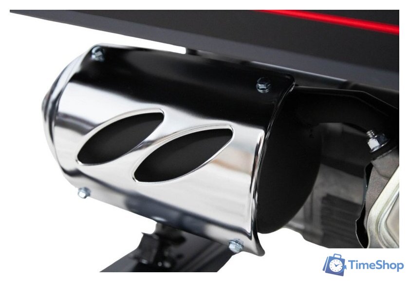 Бензиновый генератор Verton Power GG3900 - Изображение №22 — Интернет-магазин Time-Shop