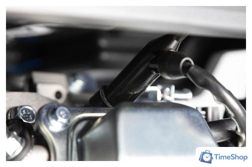 Бензиновый генератор Verton Power GG3900 - Изображение №24 — Интернет-магазин Time-Shop