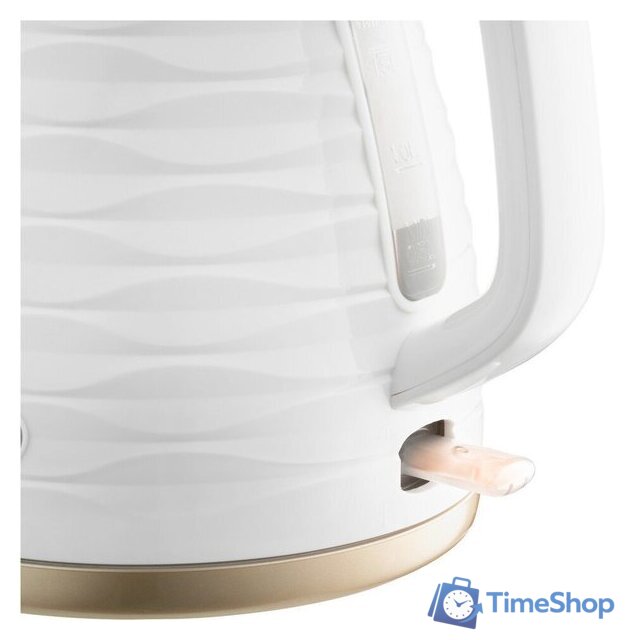 Электрический чайник Sencor SWK 7500WH - Изображение №3 — Интернет-магазин Time-Shop