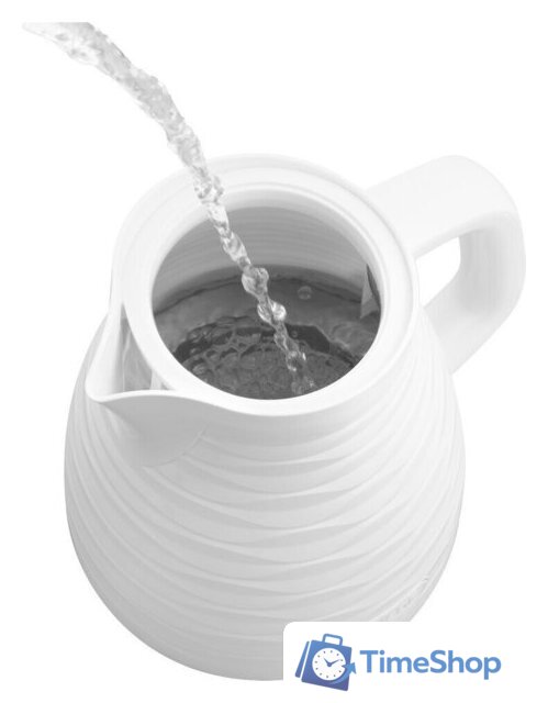 Электрический чайник Sencor SWK 7500WH - Изображение №6 — Интернет-магазин Time-Shop