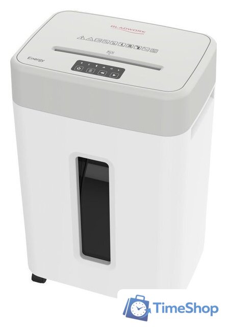 Шредер Gladwork Energy P-22MD - Изображение №1 — Интернет-магазин Time-Shop
