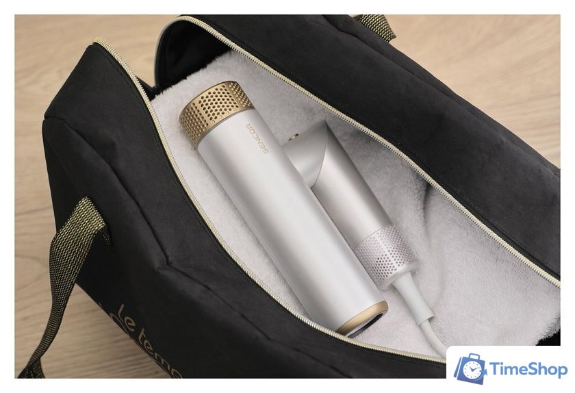 Фен Sencor SHD 9050GD - Изображение №13 — Интернет-магазин Time-Shop