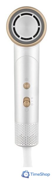 Фен Sencor SHD 9050GD - Изображение №3 — Интернет-магазин Time-Shop