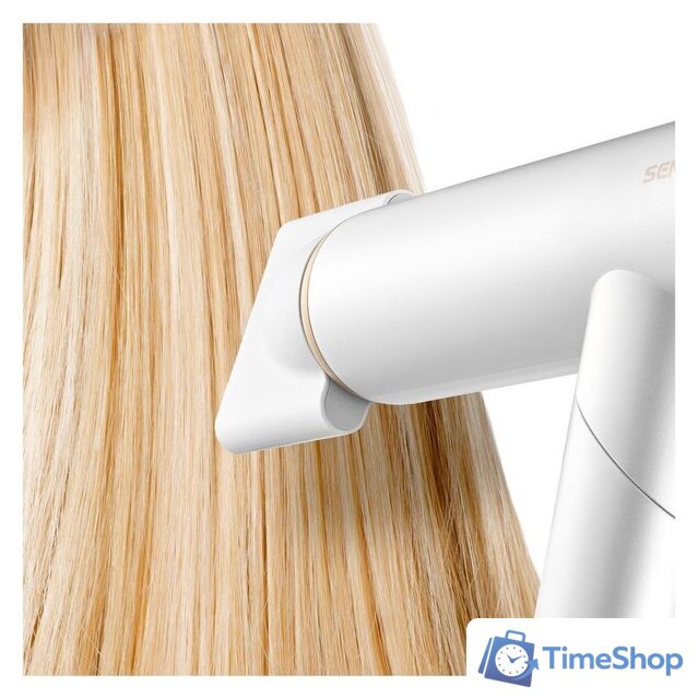 Фен Sencor SHD 9050GD - Изображение №8 — Интернет-магазин Time-Shop