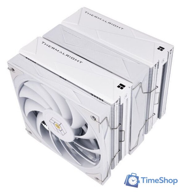 Кулер для процессора Thermalright Royal Knight 120 (белый) - Изображение №1 — Интернет-магазин Time-Shop