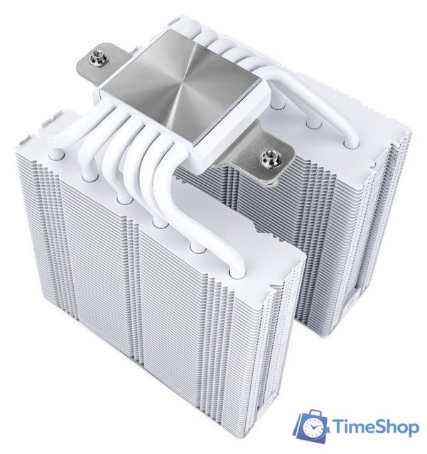 Кулер для процессора Thermalright Royal Knight 120 (белый) - Изображение №7 — Интернет-магазин Time-Shop