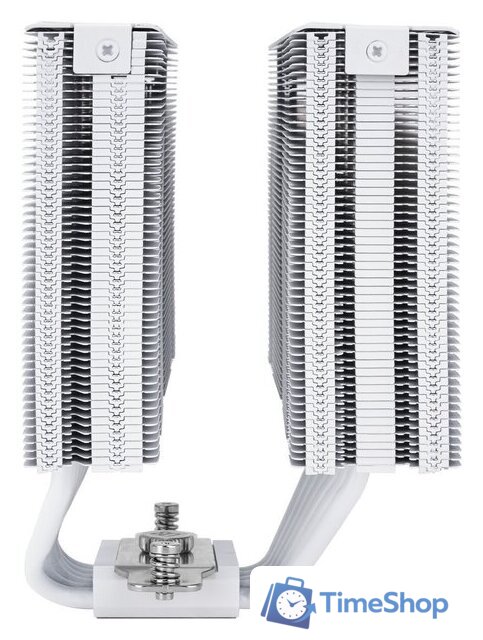 Кулер для процессора Thermalright Royal Knight 120 (белый) - Изображение №6 — Интернет-магазин Time-Shop