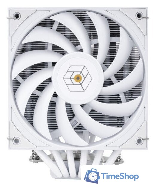 Кулер для процессора Thermalright Royal Knight 120 (белый) - Изображение №3 — Интернет-магазин Time-Shop