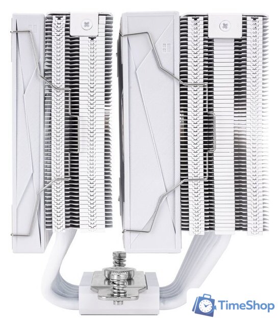 Кулер для процессора Thermalright Royal Knight 120 (белый) - Изображение №4 — Интернет-магазин Time-Shop