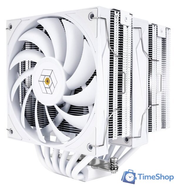 Кулер для процессора Thermalright Royal Knight 120 (белый) - Изображение №2 — Интернет-магазин Time-Shop