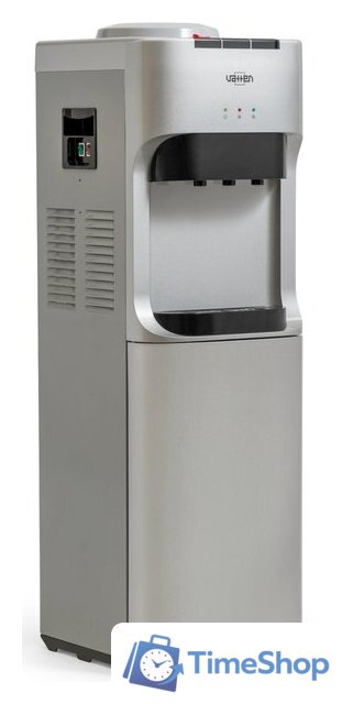 Кулер для воды Vatten V45SKB - Изображение №3 — Интернет-магазин Time-Shop