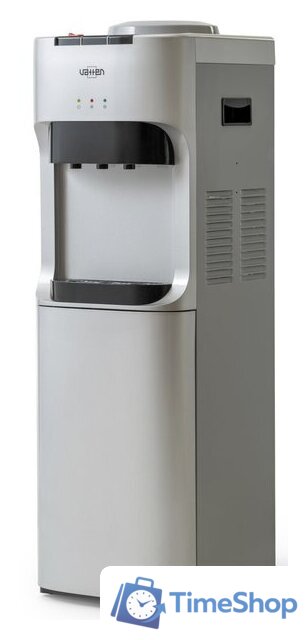 Кулер для воды Vatten V45SKB - Изображение №5 — Интернет-магазин Time-Shop