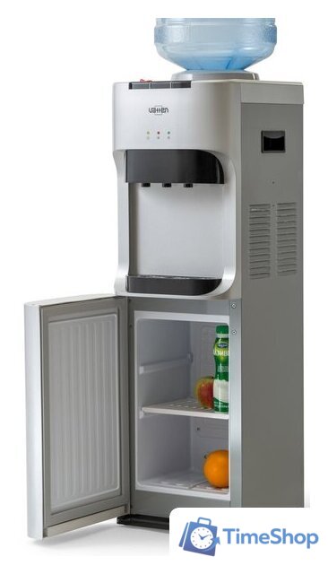 Кулер для воды Vatten V45SKB - Изображение №7 — Интернет-магазин Time-Shop