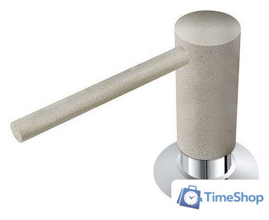 Дозатор для моющего средства Franke Comfort 119.0578.746 (сахара) - Изображение №1 — Интернет-магазин Time-Shop