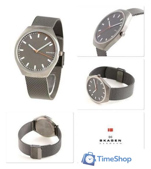 Наручные часы Skagen SKW6387 - Изображение №2 — Интернет-магазин Time-Shop