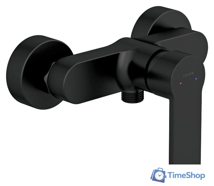 Смеситель Cersanit Brasko A63109 - Изображение №1 — Интернет-магазин Time-Shop