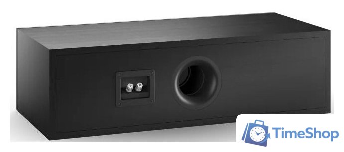 Полочная акустика DALI Oberon Grand Vokal (черный) - Изображение №3 — Интернет-магазин Time-Shop