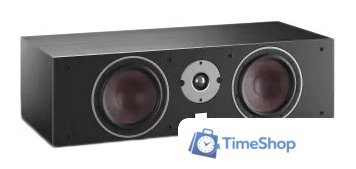 Полочная акустика DALI Oberon Grand Vokal (черный) - Изображение №1 — Интернет-магазин Time-Shop